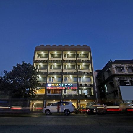 Collection O Surya Hotel Bhopal Exterior photo